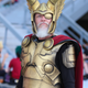 Image for article titled Our Favorite Cosplay From Dragon Con 2021